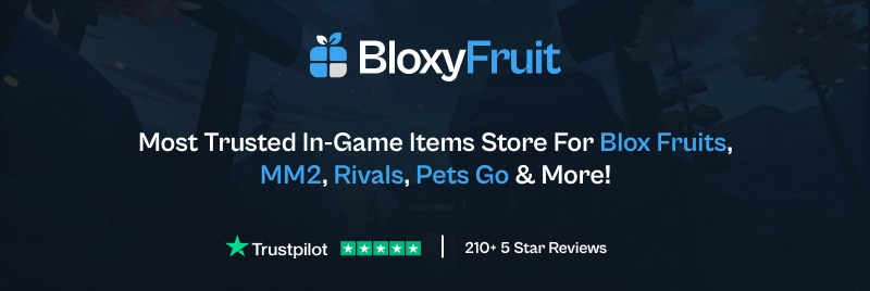 Bloxyfruit Banner