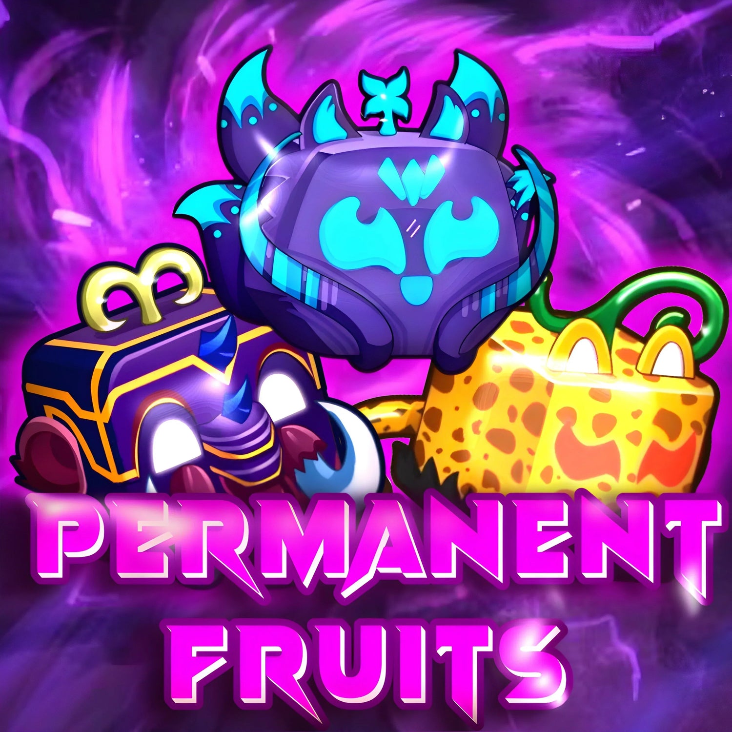 Permanent Fruits