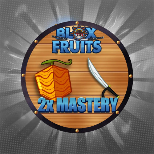 2x Mastery